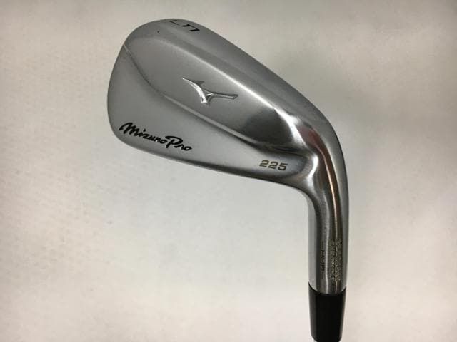 返品OK 【中古ゴルフクラブ】(6本セット)ミズノ ミズノプロ 225 アイアン 2022 D/G 95 5～9.P