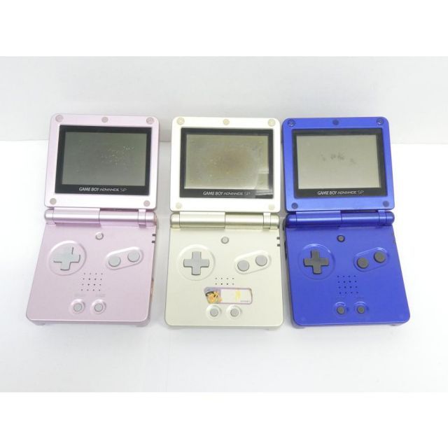 ジャンク 携帯ゲーム機セット 計19点 ゲーム機本体 △WE2533 - メルカリ