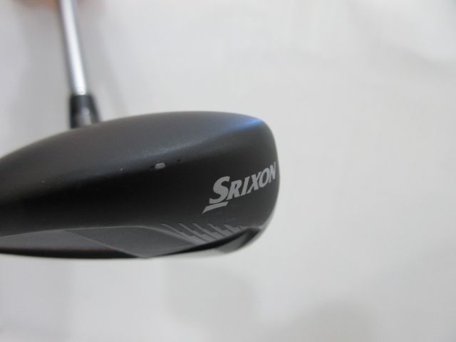 ユーティリティ ダンロップ スリクソンZX Mk II HYBRID/Diamana ZX II