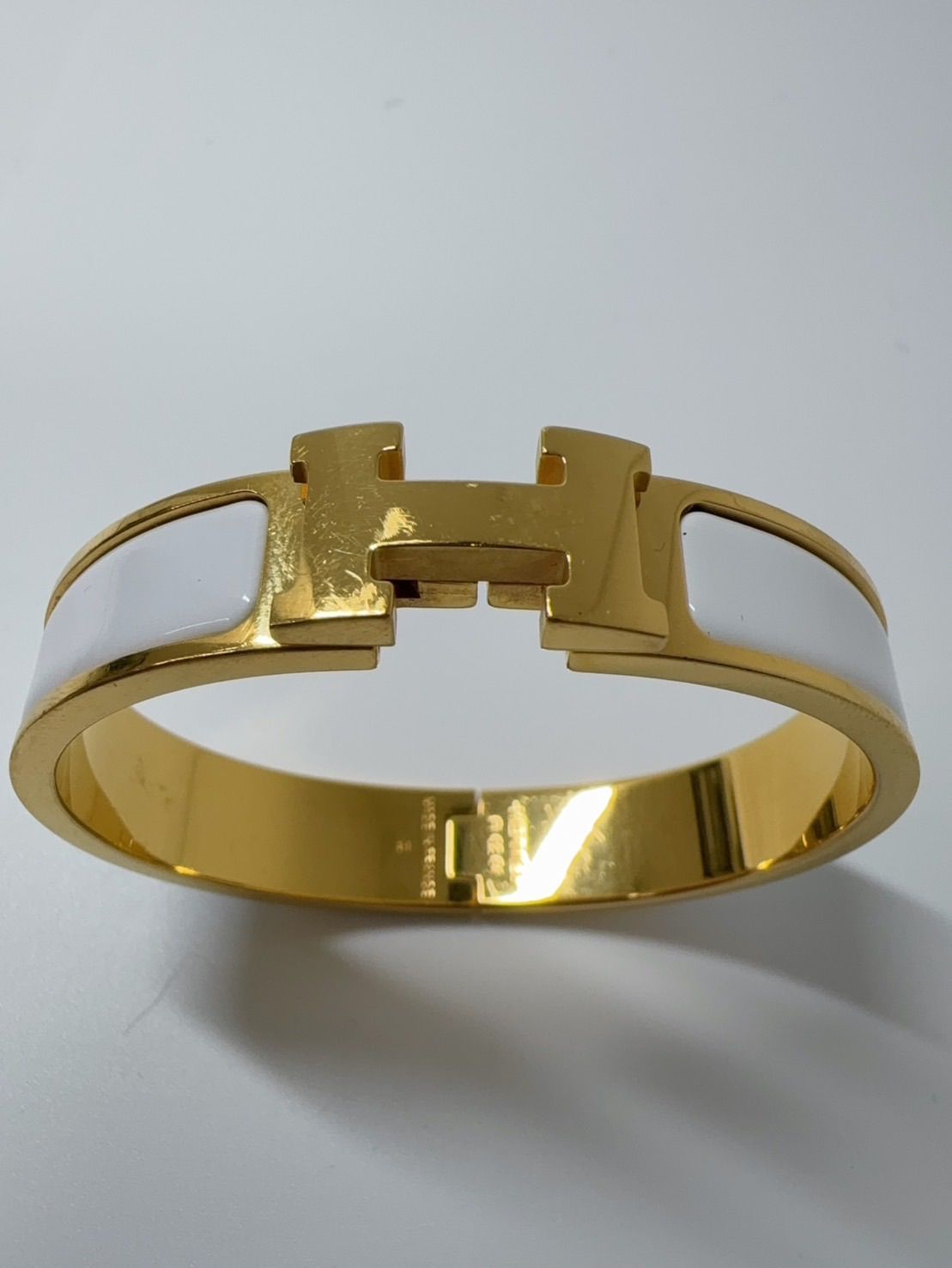 エルメス クリックH