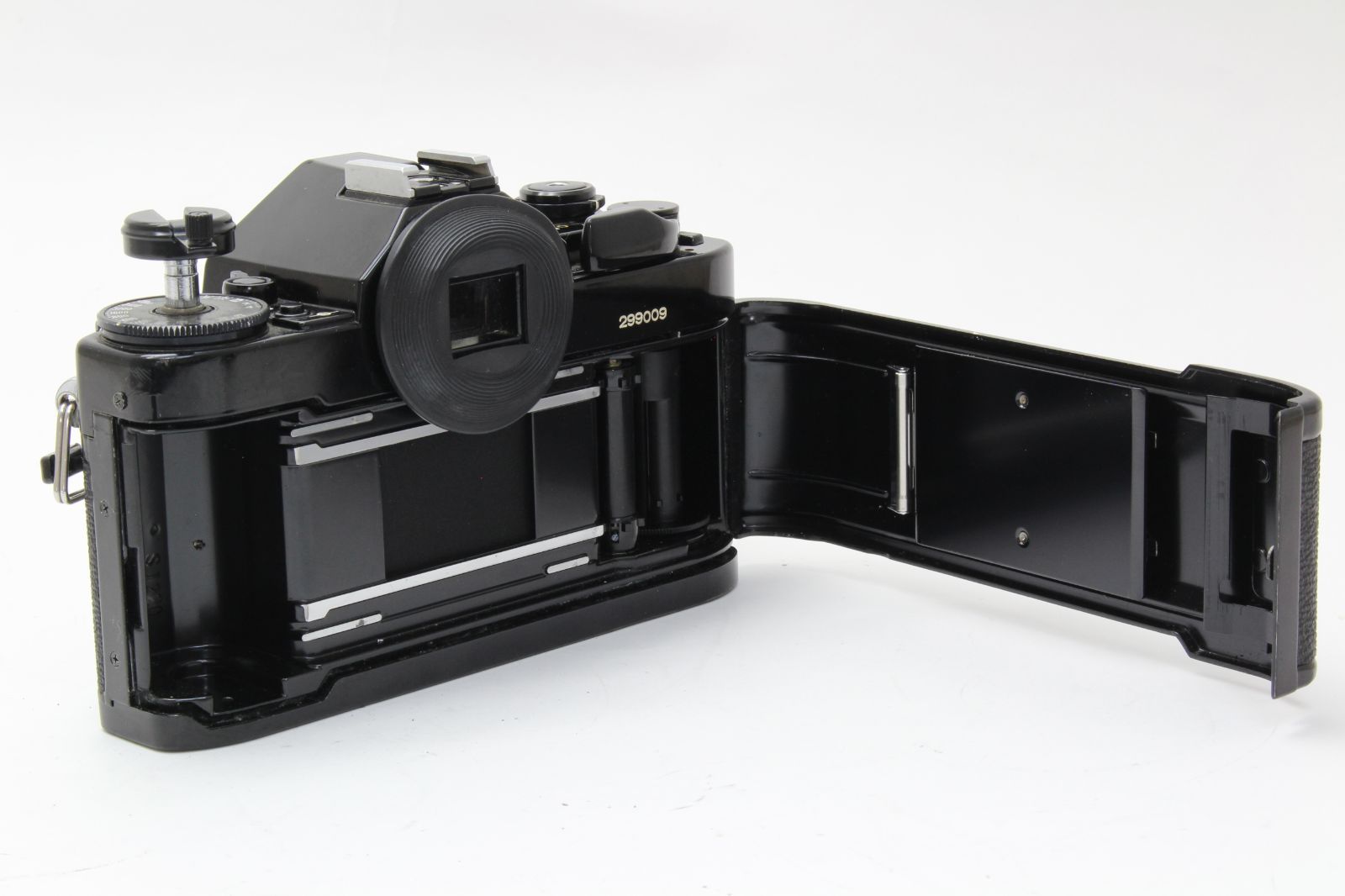  B 並品 Canon キヤノン A 1 FD 50 mm F 4 S C レンズ 初期不良 無料 11 48 一眼レフカメラ(フィルム) フィルムカメラ