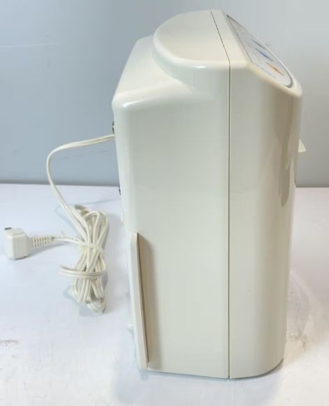 AIR CLOVER オゾン脱臭器 オゾン発生機 TM-11NE - メルカリ