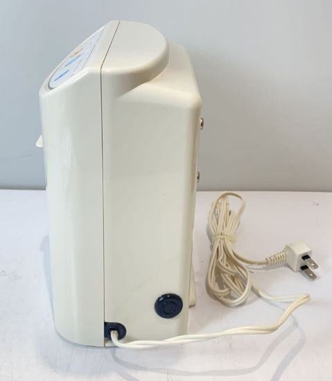 AIR CLOVER オゾン脱臭器 オゾン発生機 TM-11NE - メルカリ