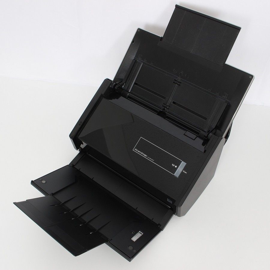 富士通 ScanSnap iX500 FI-IX500A ドキュメント スキャナー スキャン