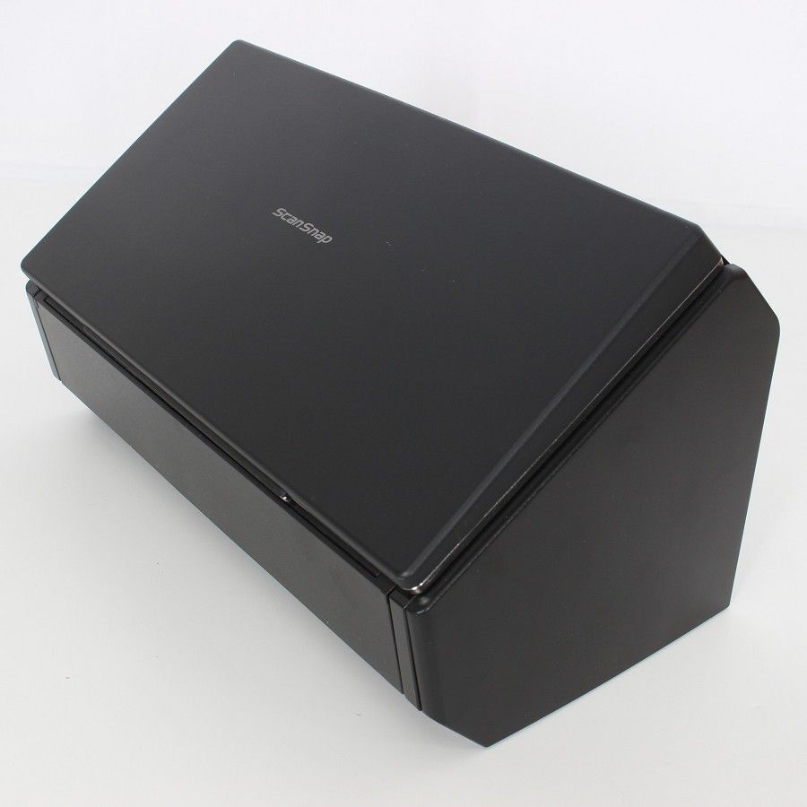富士通 ScanSnap iX500 FI-IX500A ドキュメント スキャナー スキャン