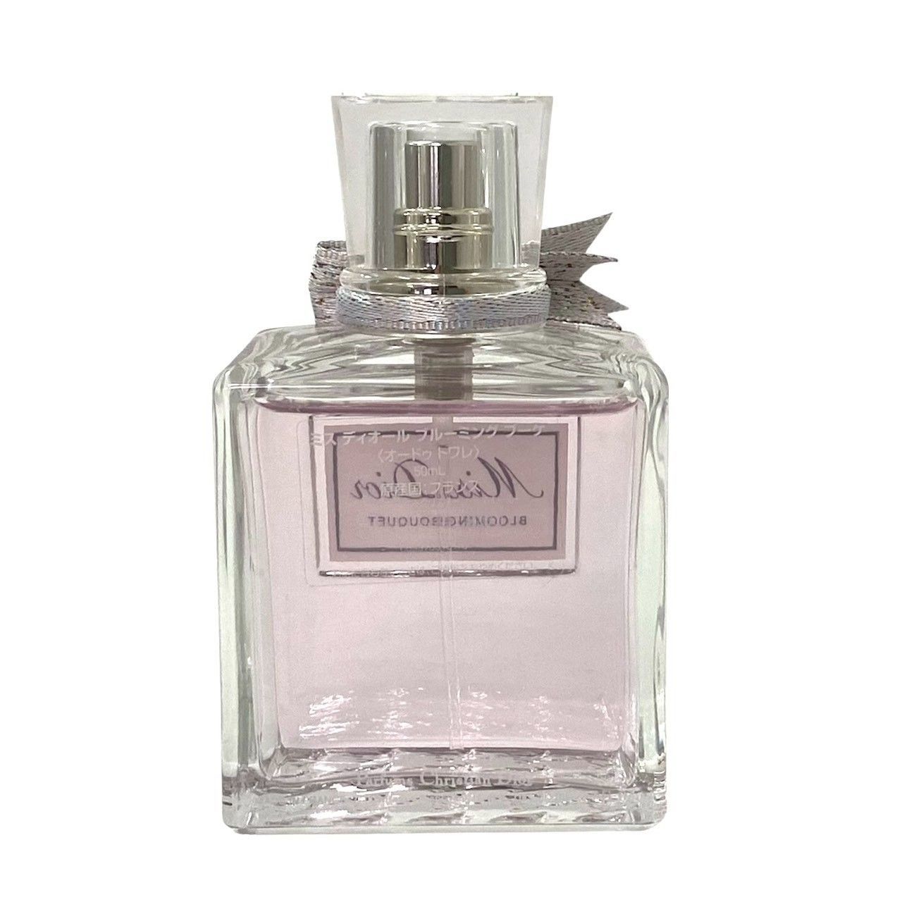 Dior】ミス ディオール ブルーミング ブーケ オードゥ トワレ 50ml