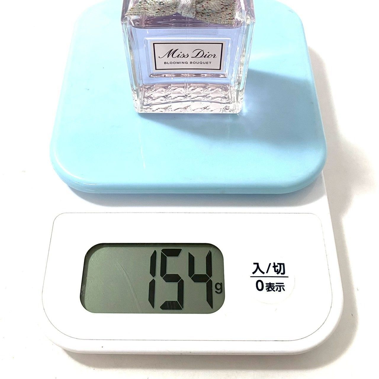 Diorミス ディオール ブルーミング ブーケ オードゥ トワレ 50ml 香水