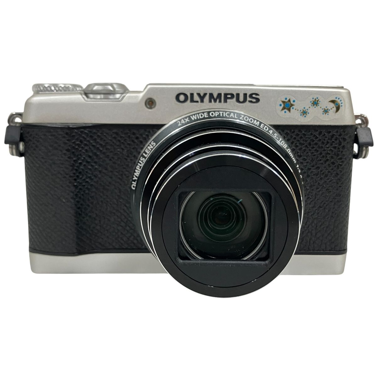 OLYMPUS オリンパス SH-3 STYLUS スタイラス コンパクトデジタルカメラ