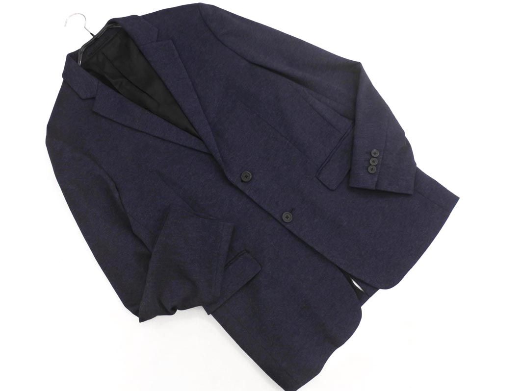 未使用級✨ セオリー メンズ テーラード PRECISION PRINT 40 Precision