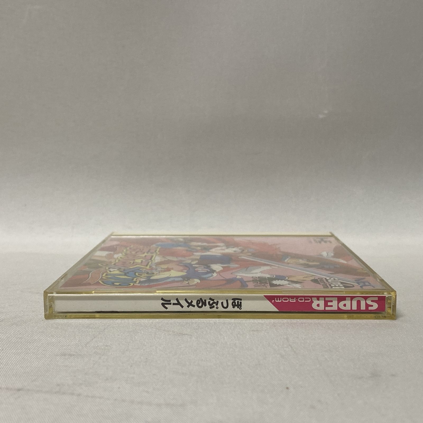 ぽっぷるメイル 品