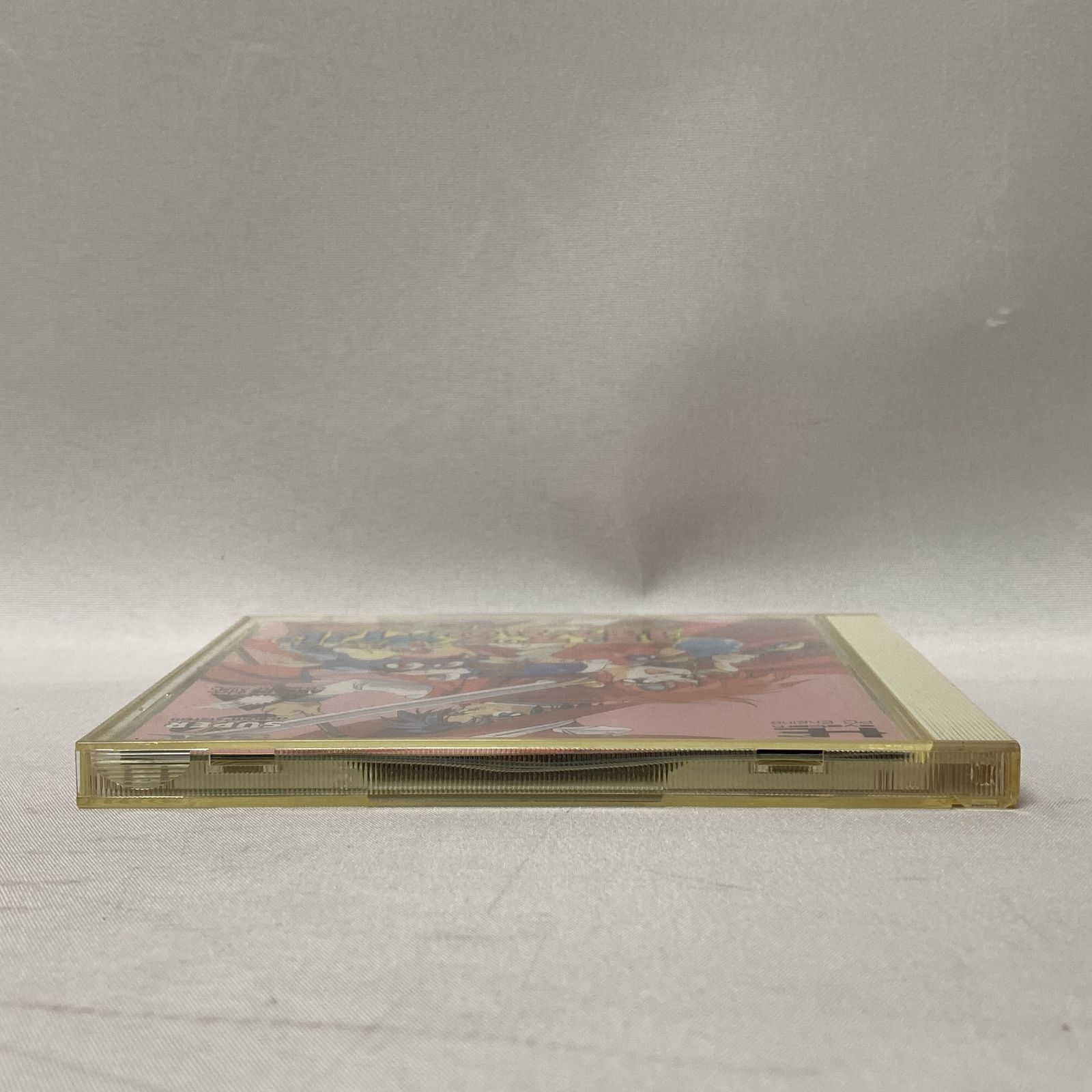 ぽっぷるメイル