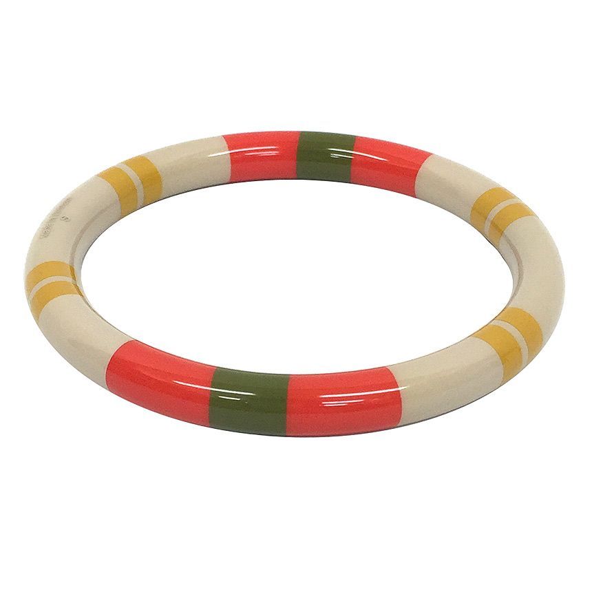 お値下げ　エルメス　Hエキップ　バングル　ブレスレット お値下げ エルメス Hエキップ バングル ブレスレット ブレスレット 《H