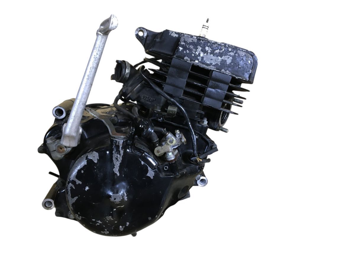 K-three ゼロバイクファクトリー VANISH K-three様専用 ゼロバイク