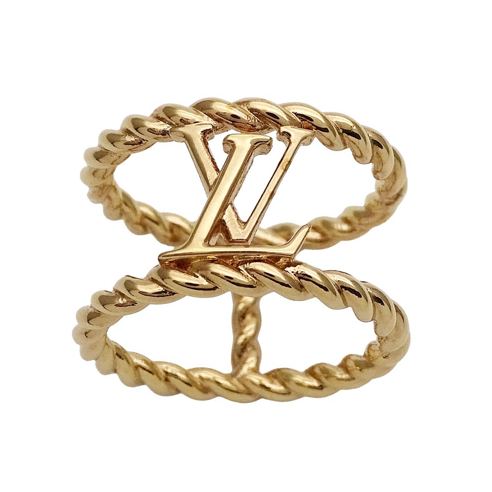 ルイ・ヴィトン LOUIS VUITTON リング レディース メンズ ブランド