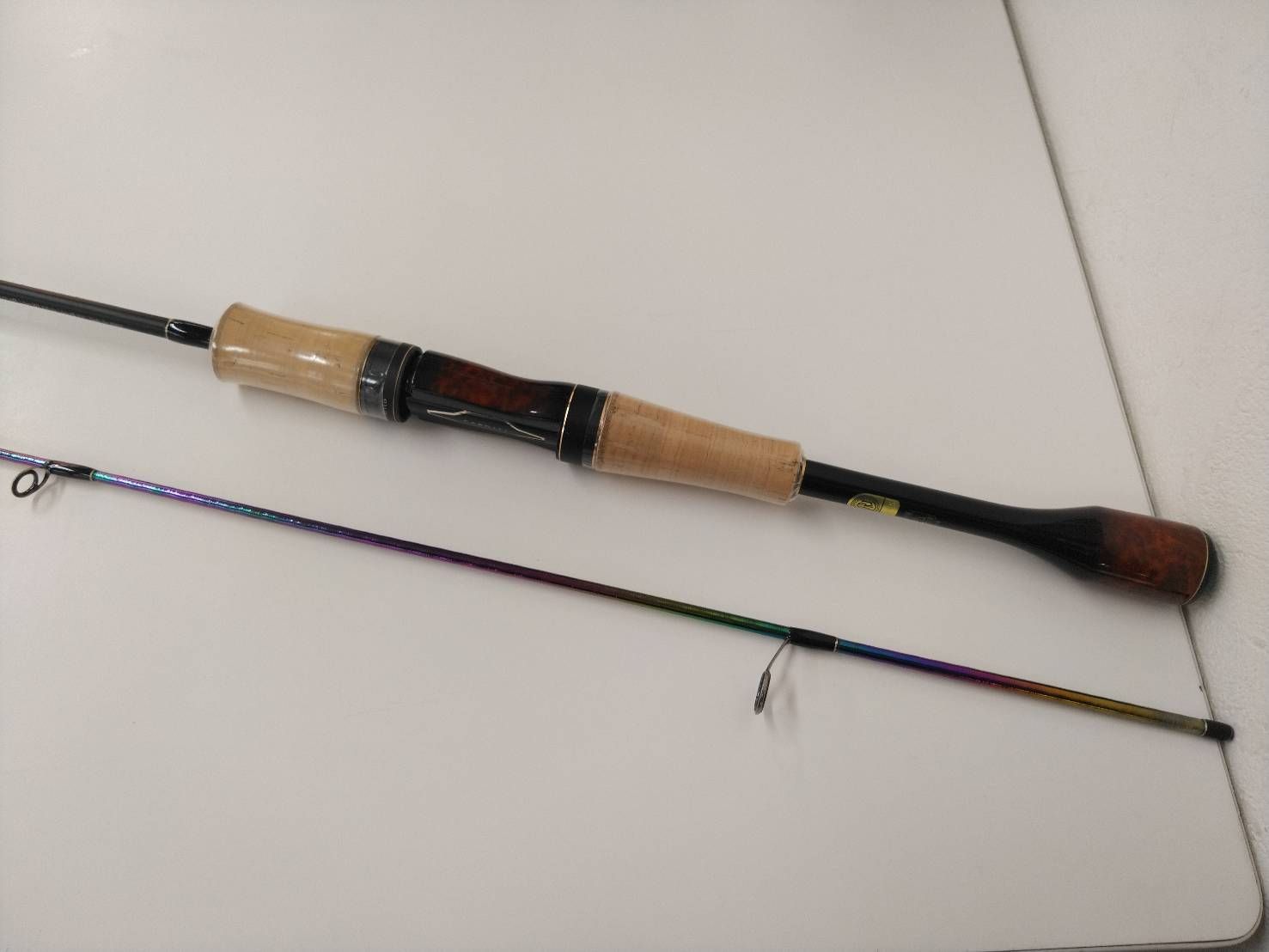 訳あり未使用品！】シマノ 20 カーディフ エリアリミテッド