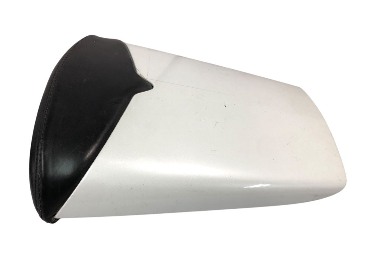 デイトナ675 06-13 シングルシートカバー カウル 補修 流用 カスタム