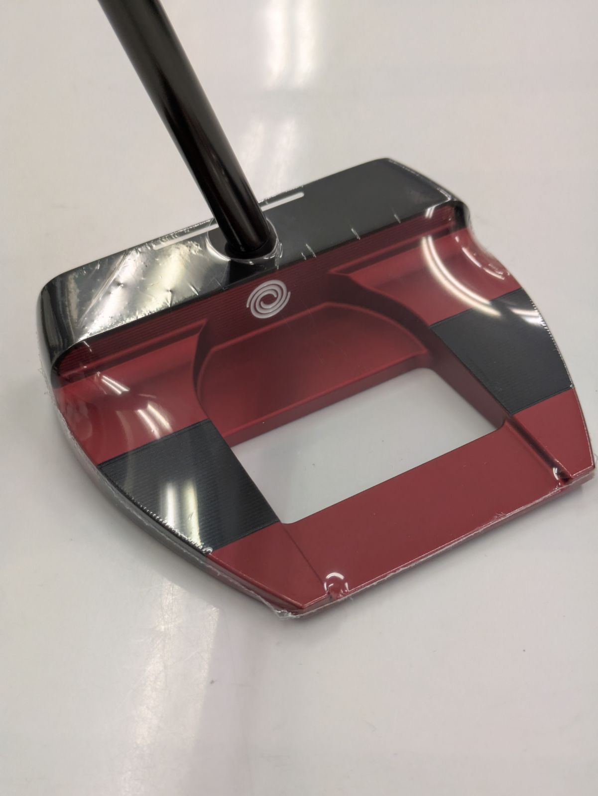 Pt【新品未使用品】【数量限定】オデッセイ Square 2 Square TRI-HOT