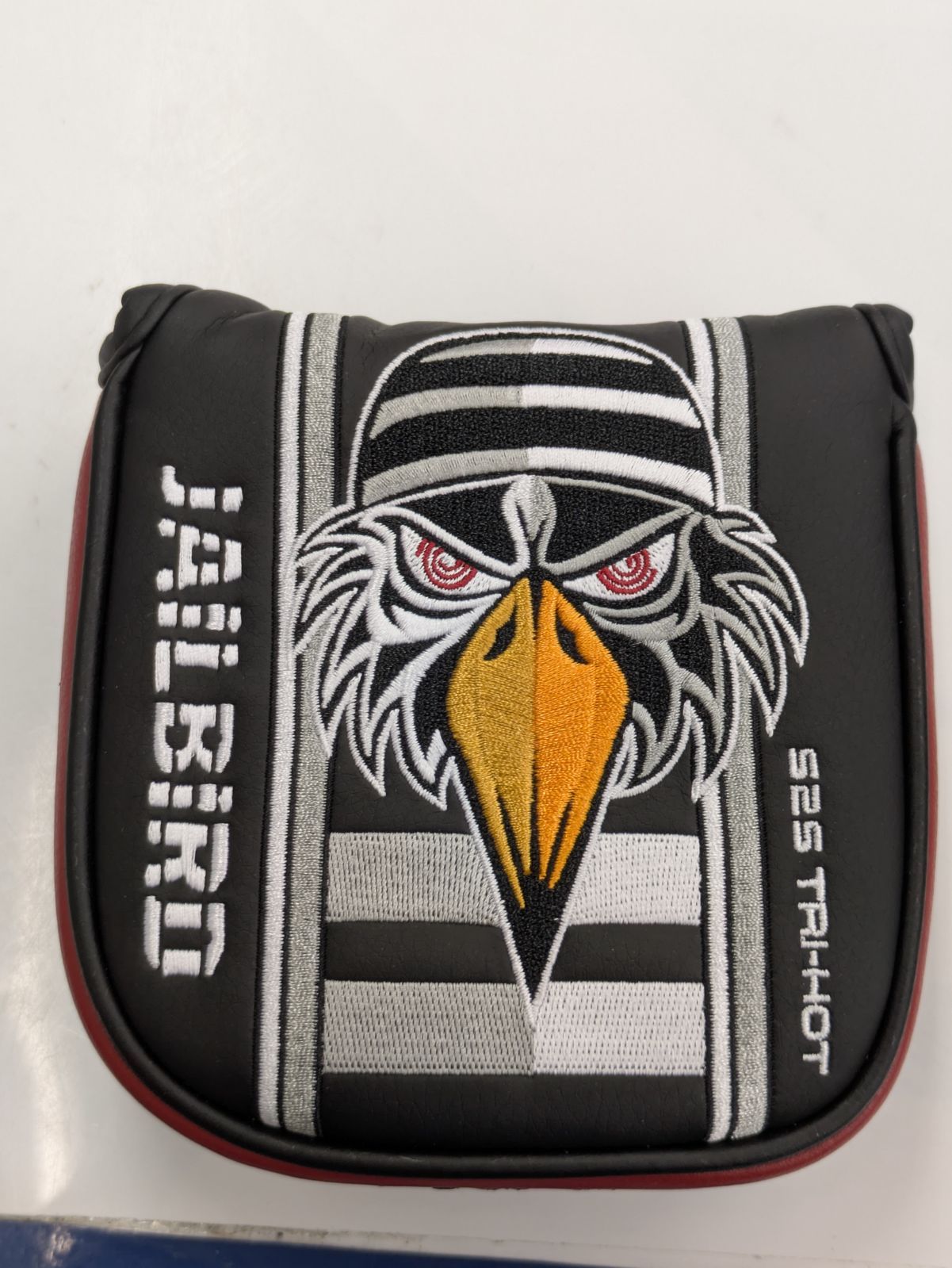 Pt【新品未使用品】【数量限定】オデッセイ Square 2 Square TRI-HOT