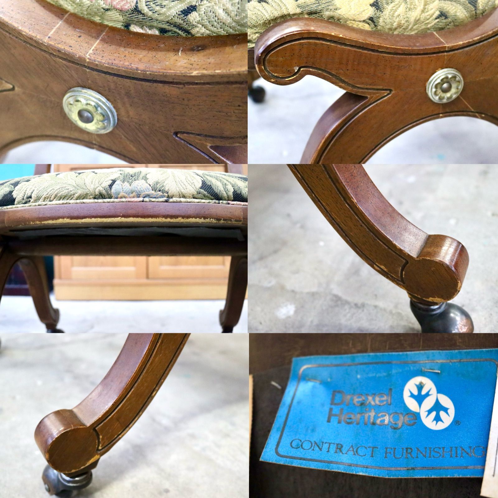 GMIK674C○DREXEL HERITAGE / ドレクセルヘリテイジ エスペラント