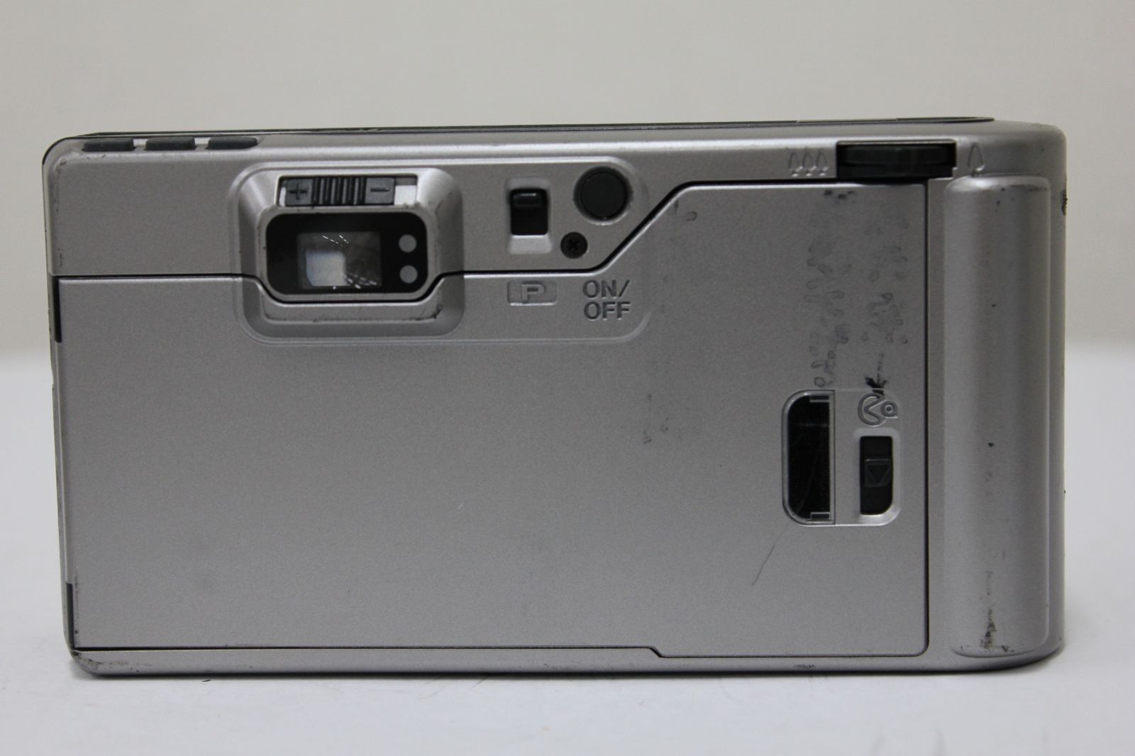 訳あり品】 最新 ペンタックス Pentax ESPIO 80 35-80mm コンパクト