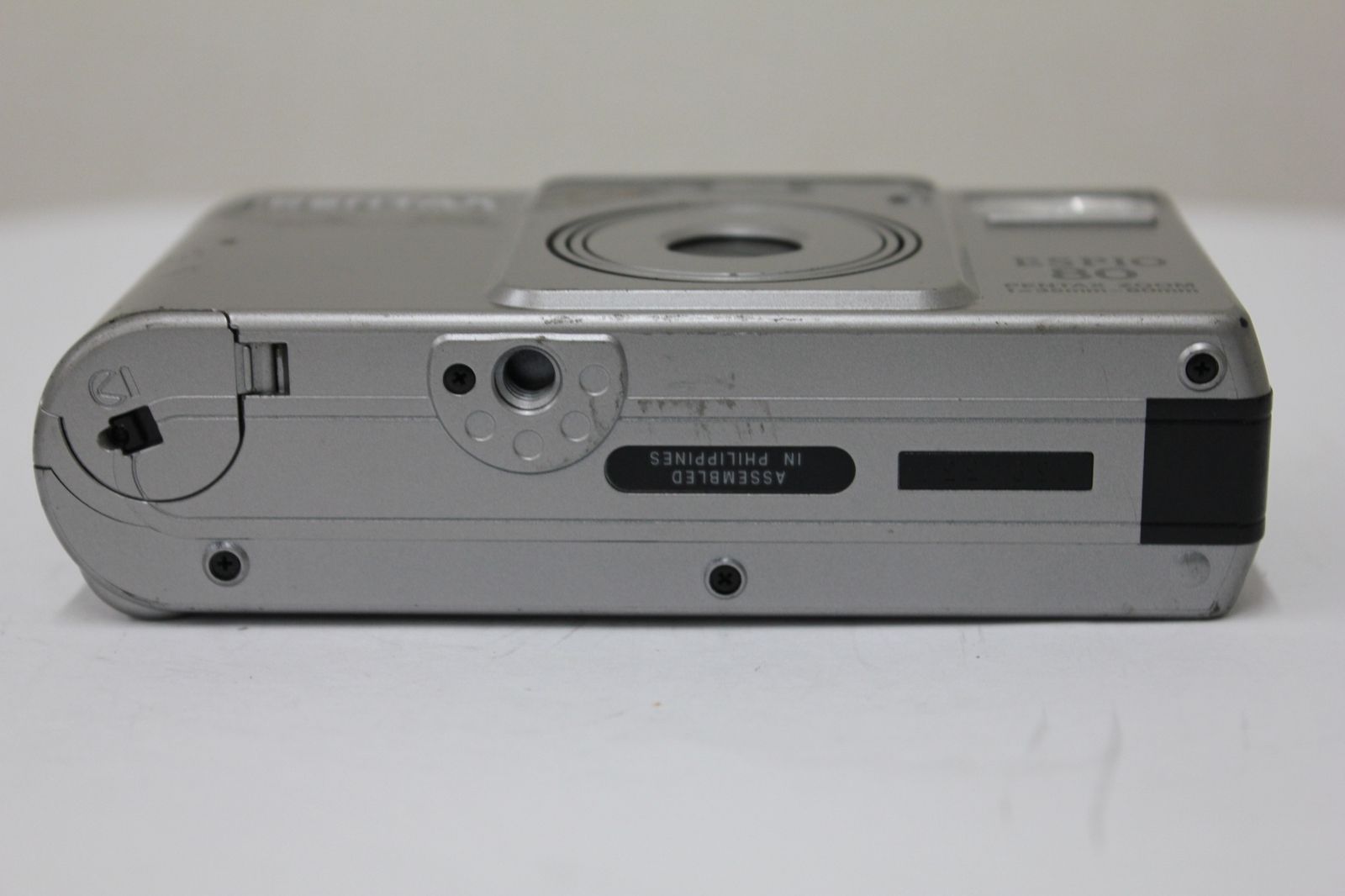 訳あり品】 最新 ペンタックス Pentax ESPIO 80 35-80mm コンパクト