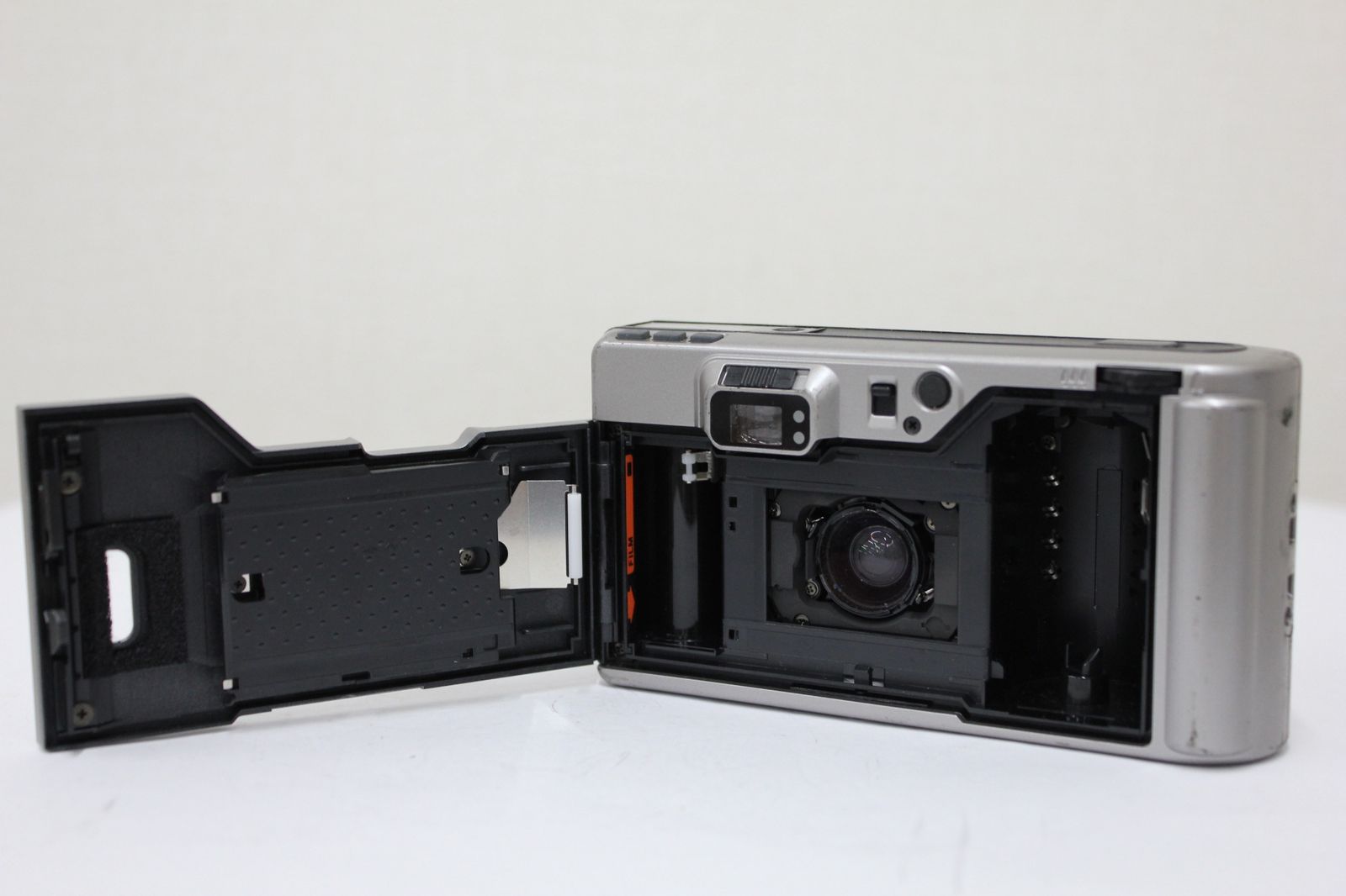 訳あり品】 最新 ペンタックス Pentax ESPIO 80 35-80mm コンパクト