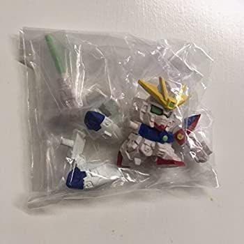 中古】SDガンダムフルカラー ステージ63 バトルセレクション ウィング