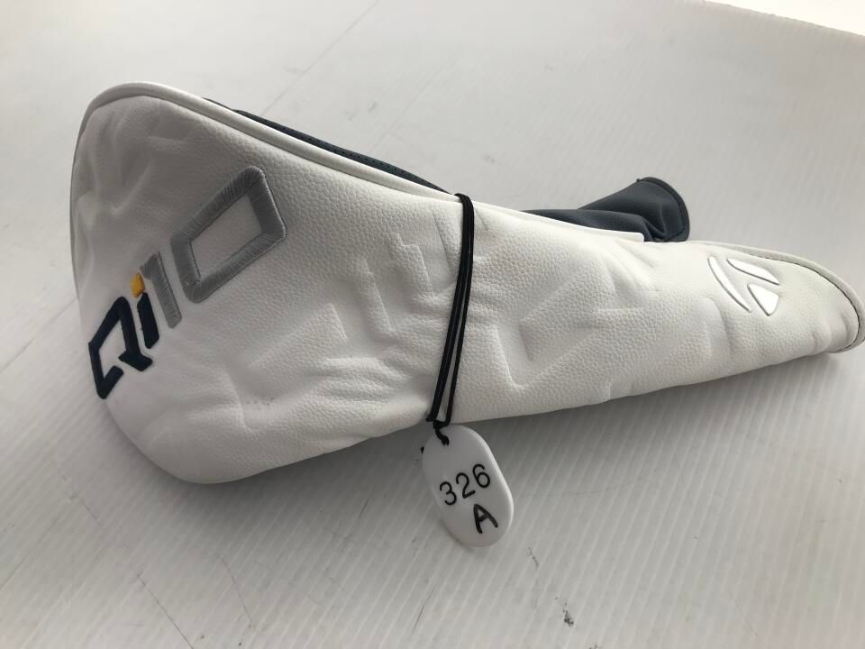 美品！テーラーメイドQi35LS 10.5° 純正シャフトディアマナTM55 S 美品！テーラーメイドQi35LS 10.5° 純正シャフトディアマナTM55 S