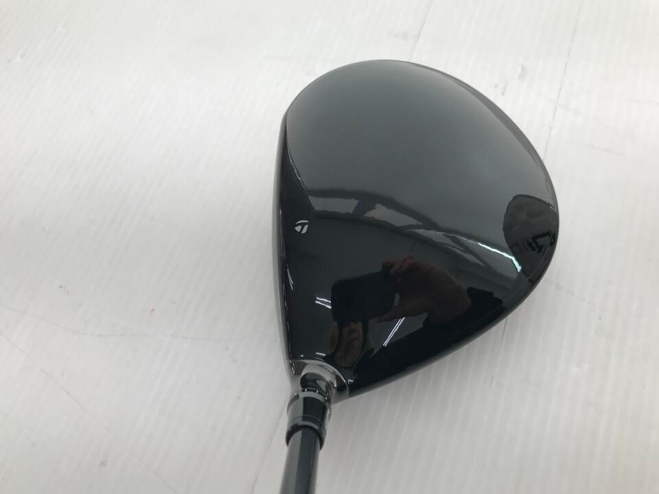 Qi10 | 10.5 | S | Diamana SILVER TM55（Oi35 純正シャフト） | 中古