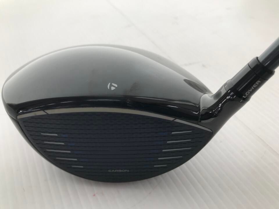 Qi10 | 10.5 | S | Diamana SILVER TM55（Oi35 純正シャフト） | 中古