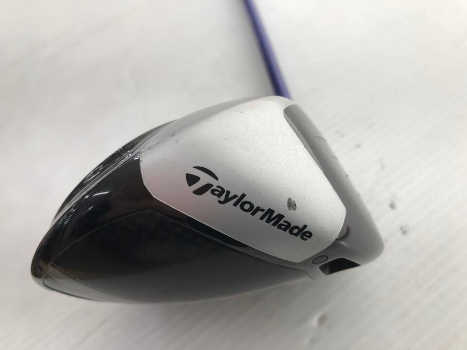 M3 460 | 9.5 | S | ATTAS G7 6 | 中古 | ドライバー | テーラーメイド