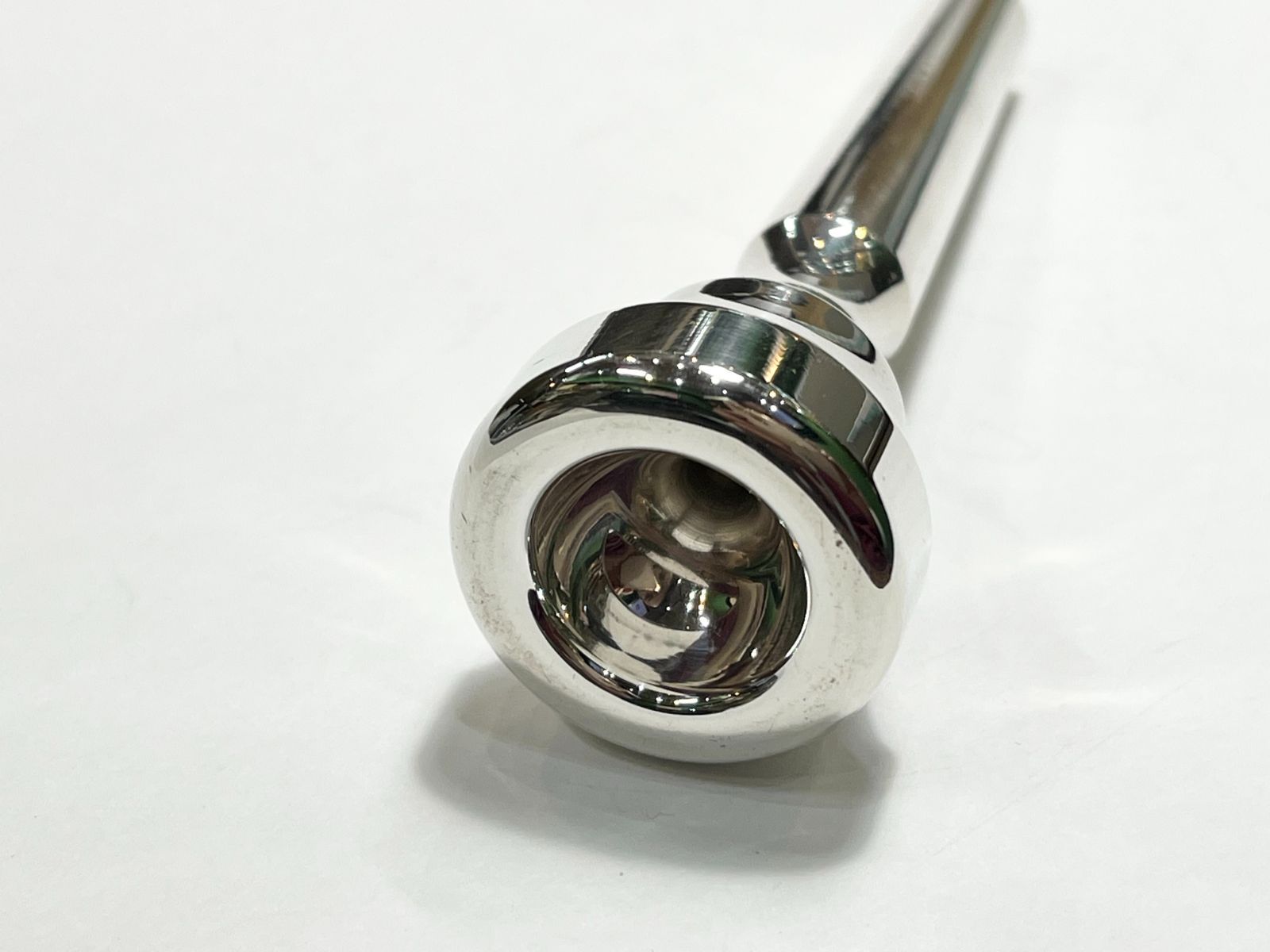 JK ヨットカー トランペットマウスピース EXCLUSIVE 10D 【中古