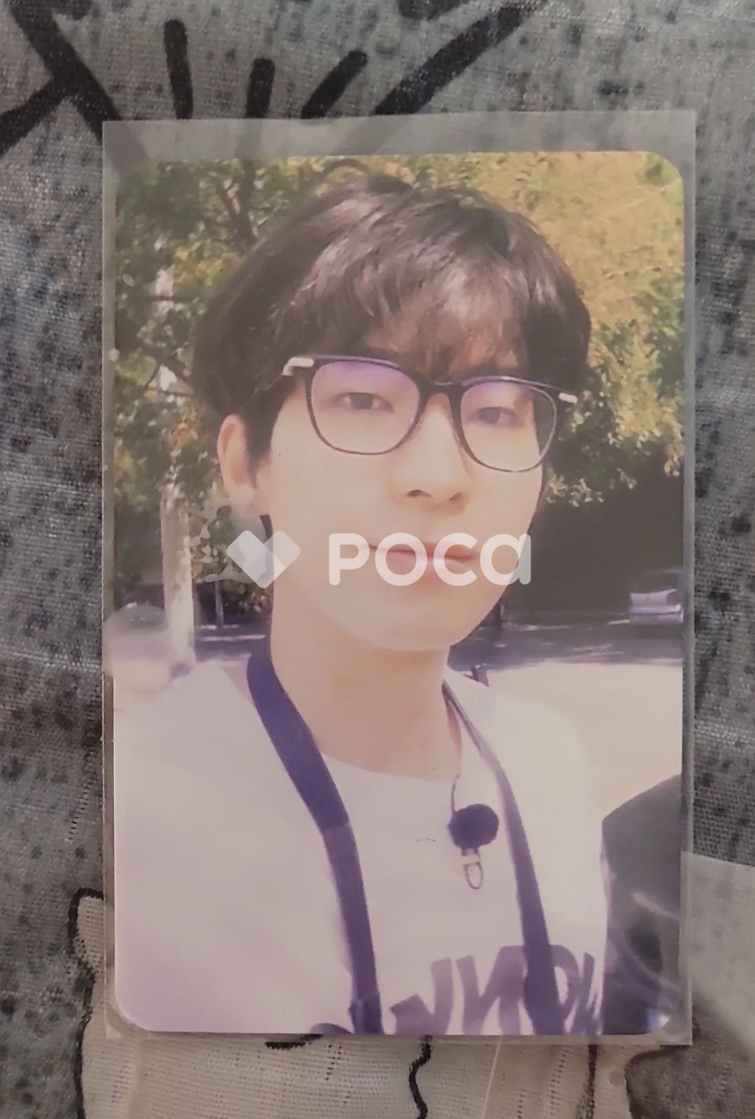 Seventeen ウォヌ セブチ NANA TOUR with SEVENTEEN 2024 MOMENT