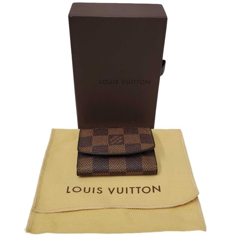 LOUIS VUITTON ルイヴィトン ブトンドゥマンシェットディジット M66358