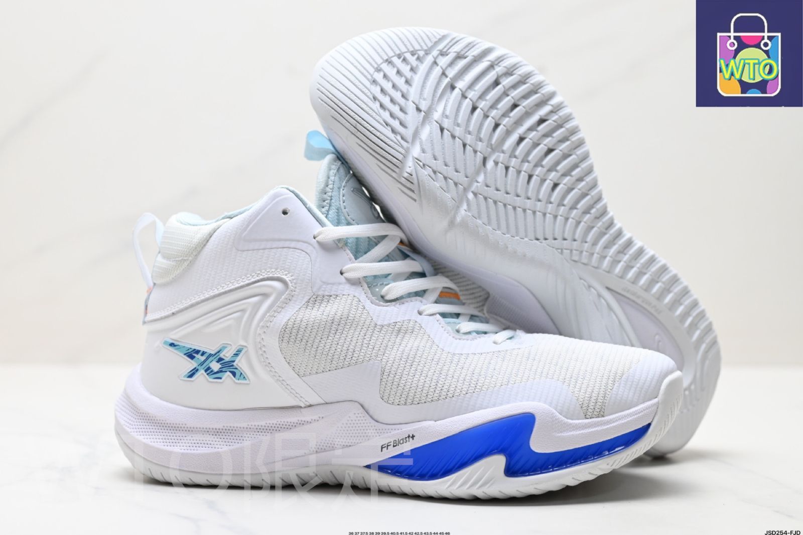 アシックス（ASICS）バスケットボールシューズ パリオリンピックモデル