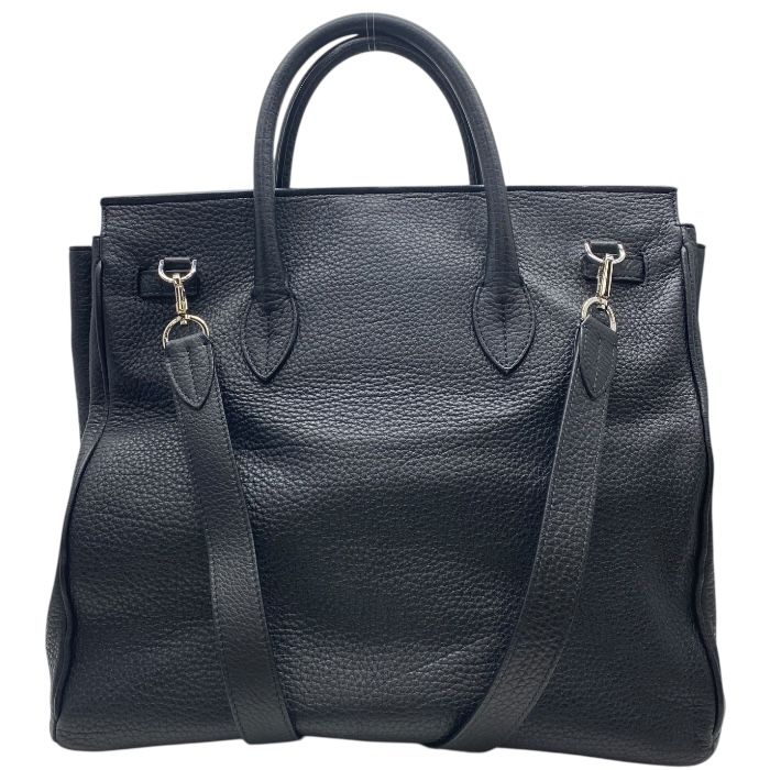 アカーテ OSTRO オストロ トートバッグ ボストンバッグ フラップ