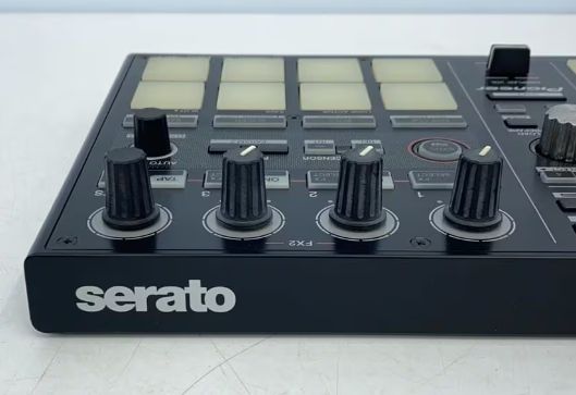 Pioneer DJ DDJ-SP1 コントローラー - メルカリ