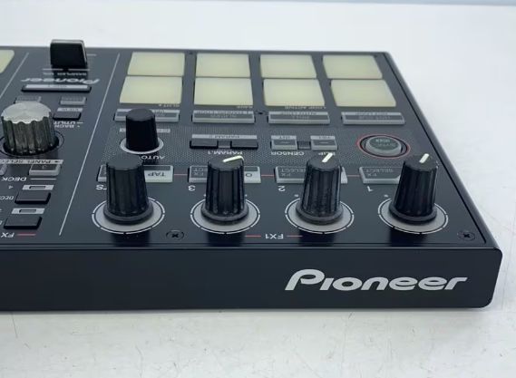 Pioneer DJ DDJ-SP1 コントローラー - メルカリ