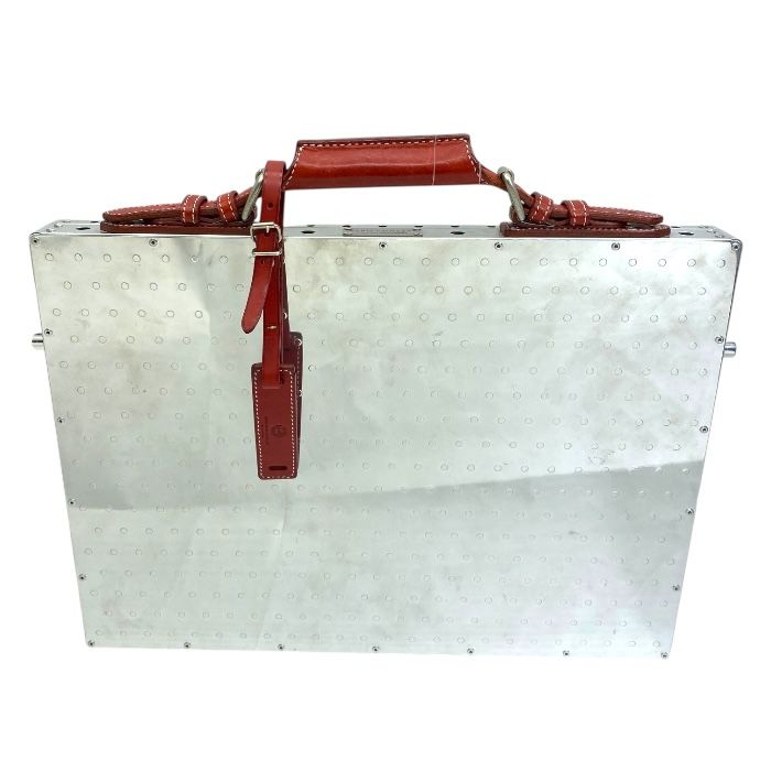 エアロコンセプト アタッシュケース アルミケース アルミニウム合金