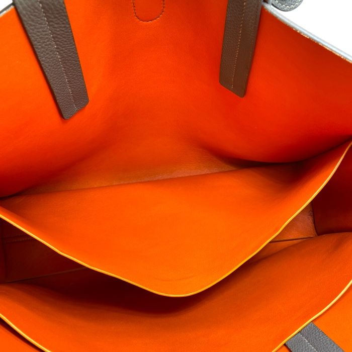 【ほくと】MAISON TAKUYA チタニウムグレー＊オレンジ 楽天市場】メゾンタクヤ（MAISON TAKUYA）TT3コインケース-ラウンド