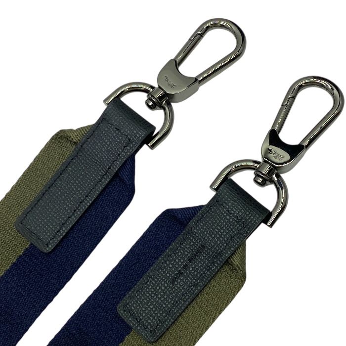 美品 ロンシャン SHADOW シャドウ ショルダーストラップ 替え