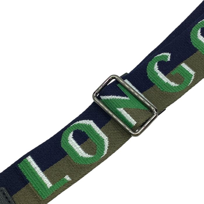 美品 ロンシャン SHADOW シャドウ ショルダーストラップ 替え