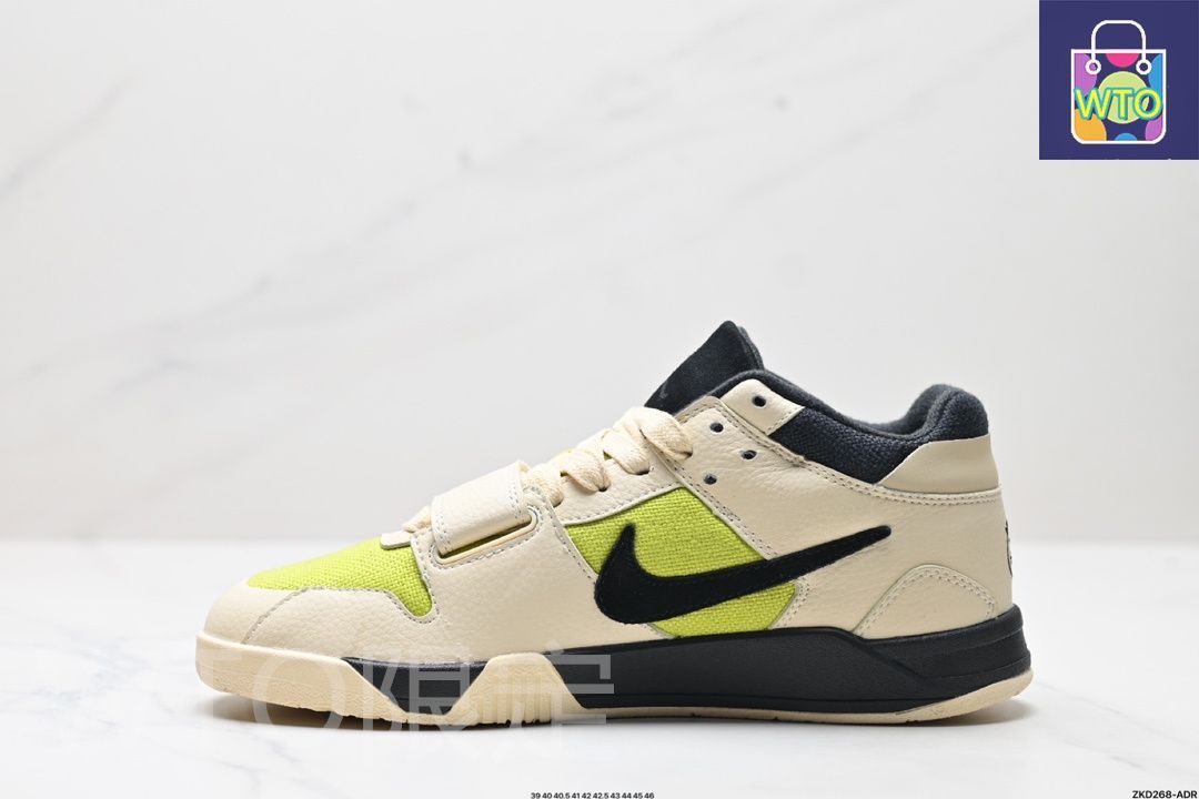 トラヴィススコット × ナイキ ジョーダン ジャンプマンジャック TR CJ1