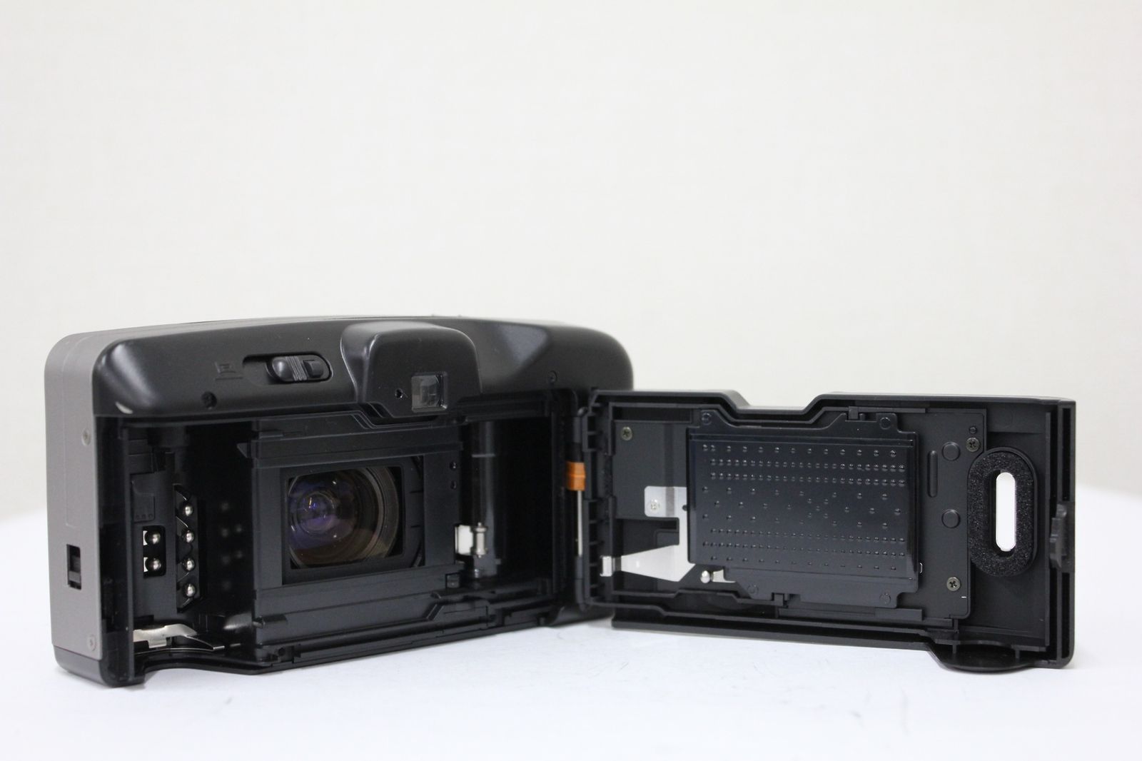 完動美品 キャノン CANON Autoboy S Panorama 返品保証 完動美品 キャノン CANON Autoboy S Panorama 返品保証