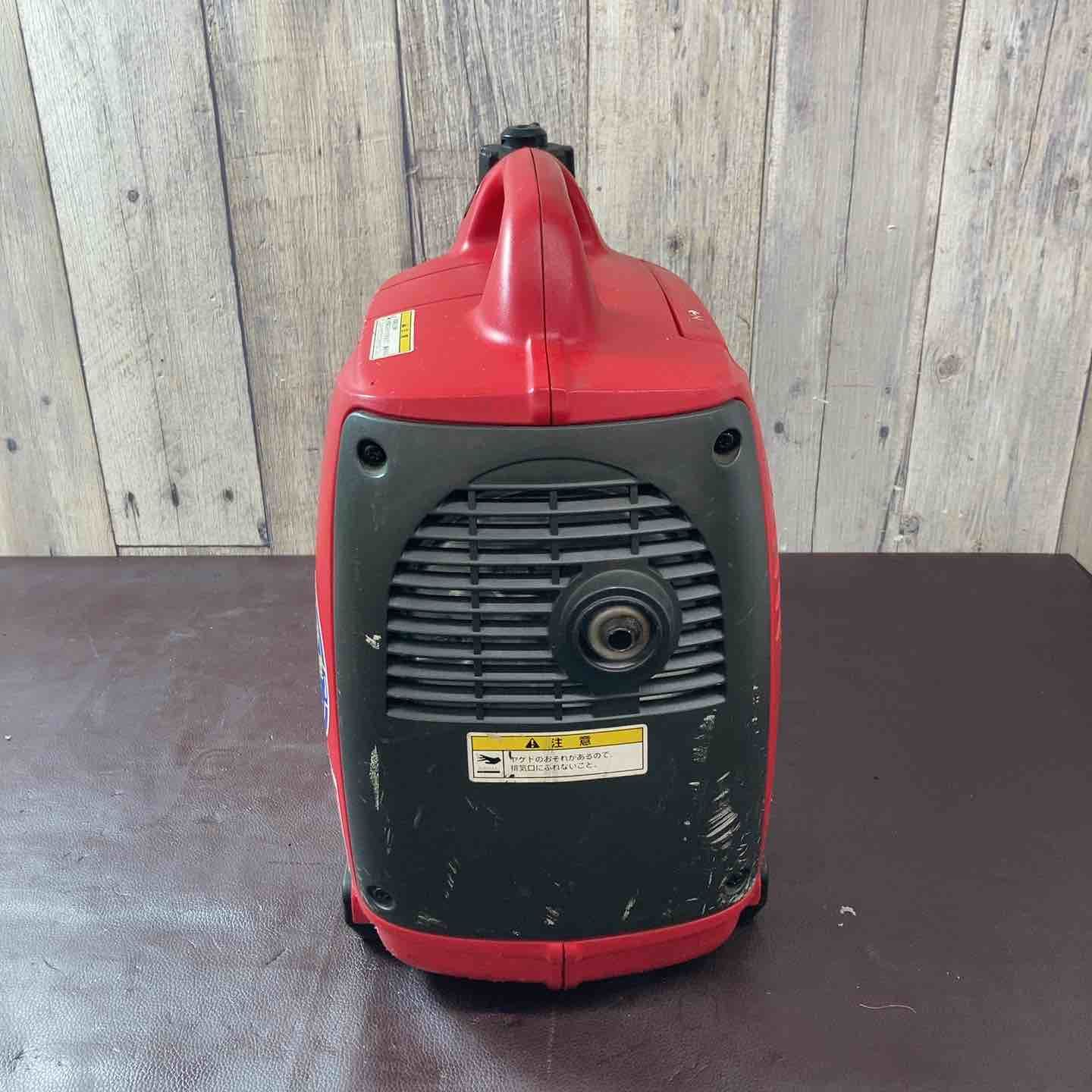 中古品】 ホンダ(HONDA) インバーター発電機 EU9i 【東大和店】 - メルカリ