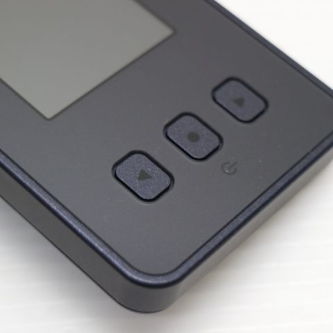 新品同様 Speed Wi-Fi 5G X12 NAR03 シャドーブラック AU ルーター NEC