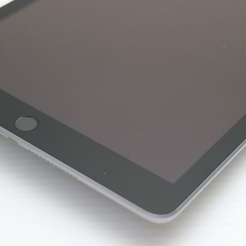 iPad(第6世代) 32GB 白ロムSIMフリー美品です✨ 白ロム SIMフリー Apple iPad6 Wi-Fi+Cellular 32GB iPadOS17.7.10