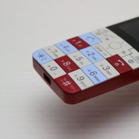 新品同様 KYX31 INFOBAR xv ニシキゴイ スマホ 本体 白ロム 土日祝発送