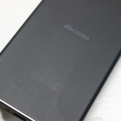 超美品 SO-02K Xperia XZ1 Compact ブラック スマホ 即日発送 スマホ