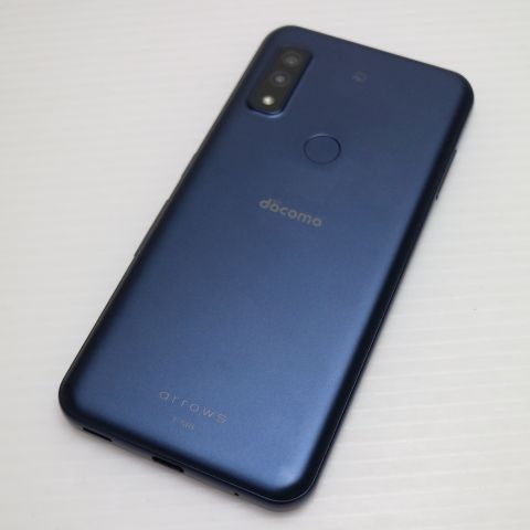 超美品 F-51B arrows We ネイビー 本体 即日発送 土日祝発送OK あす